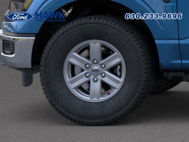 2025 FORD F-150 - Image 19