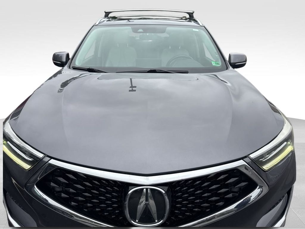 2021 Acura RDX Technology photo 5