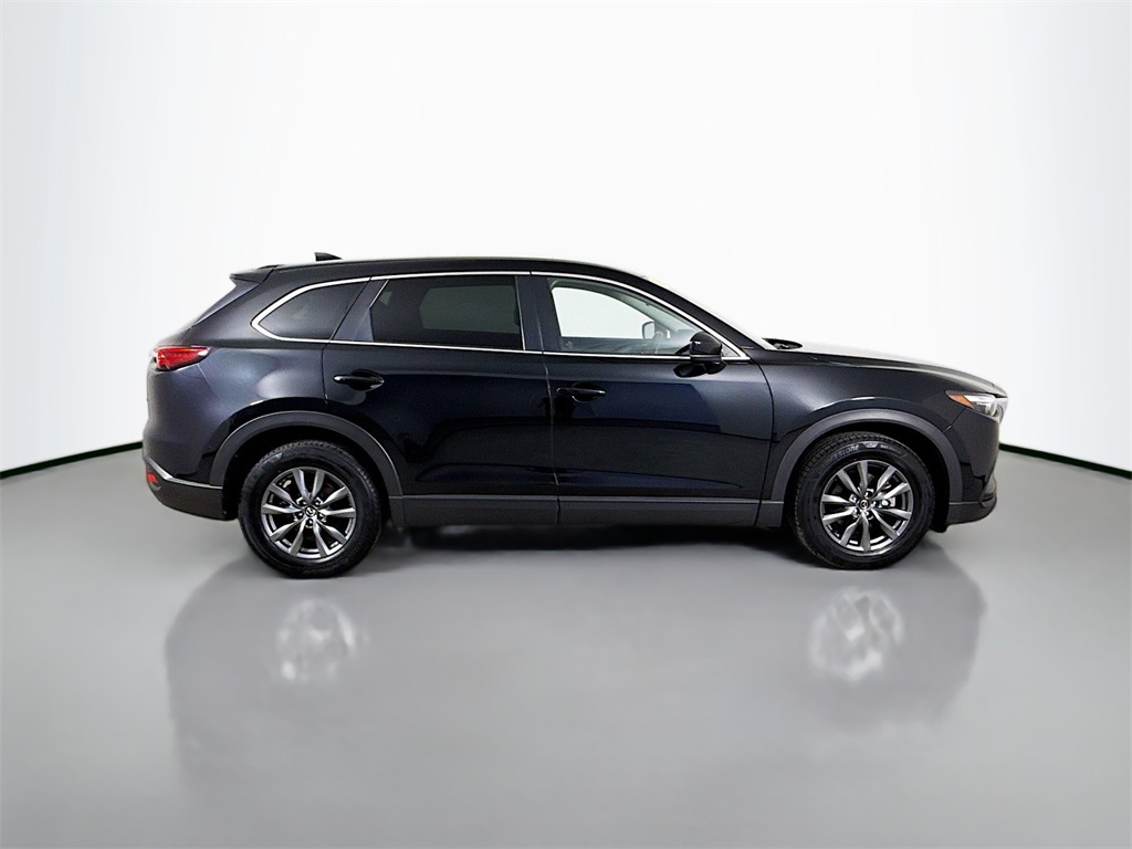2022 Mazda CX-9 Sport photo 10