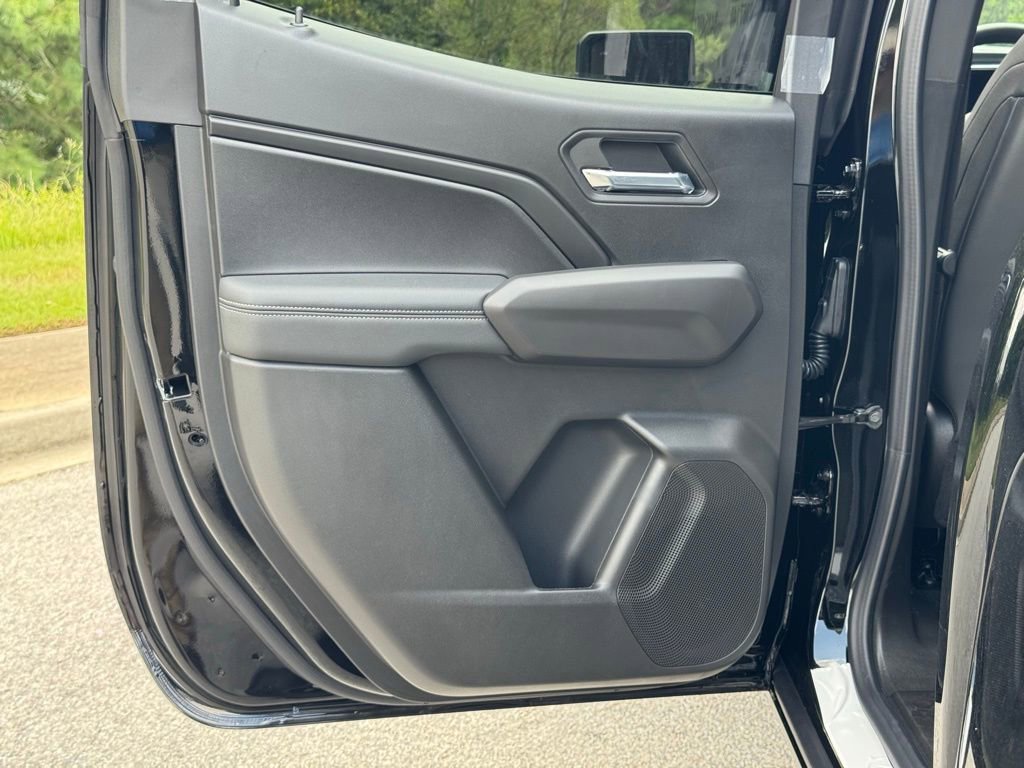 2026 Gmc Canyon Elevation photo 20