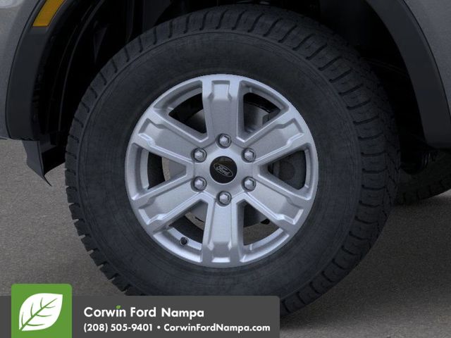 2025 Ford Ranger XL photo 15