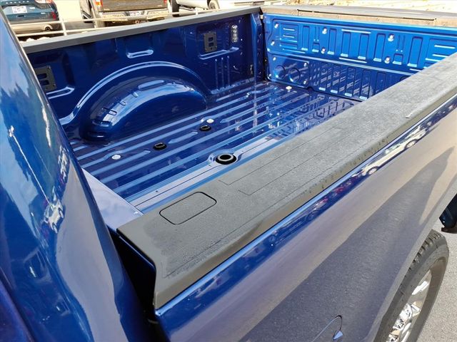 2026 Ford F-250 Lariat photo 12