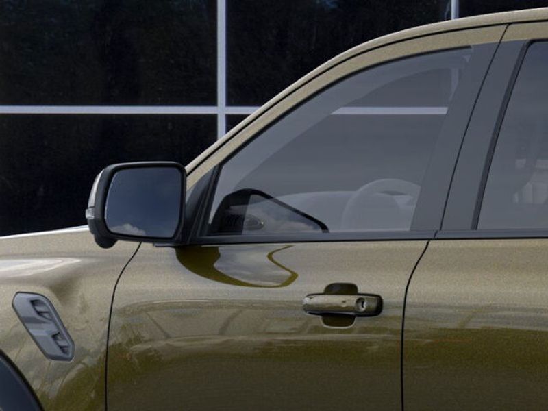 2025 Ford Ranger Raptor photo 3