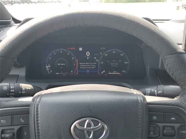 2025 Toyota Tacoma TRD Sport Double Cab photo 22