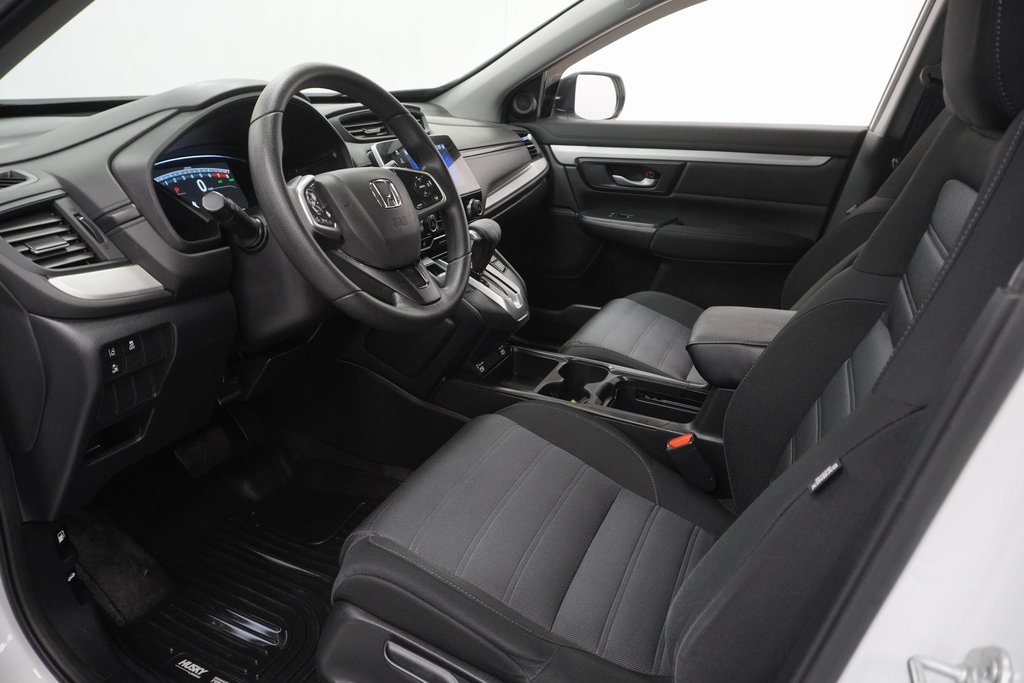 2021 Honda CR-V Special Edition photo 14