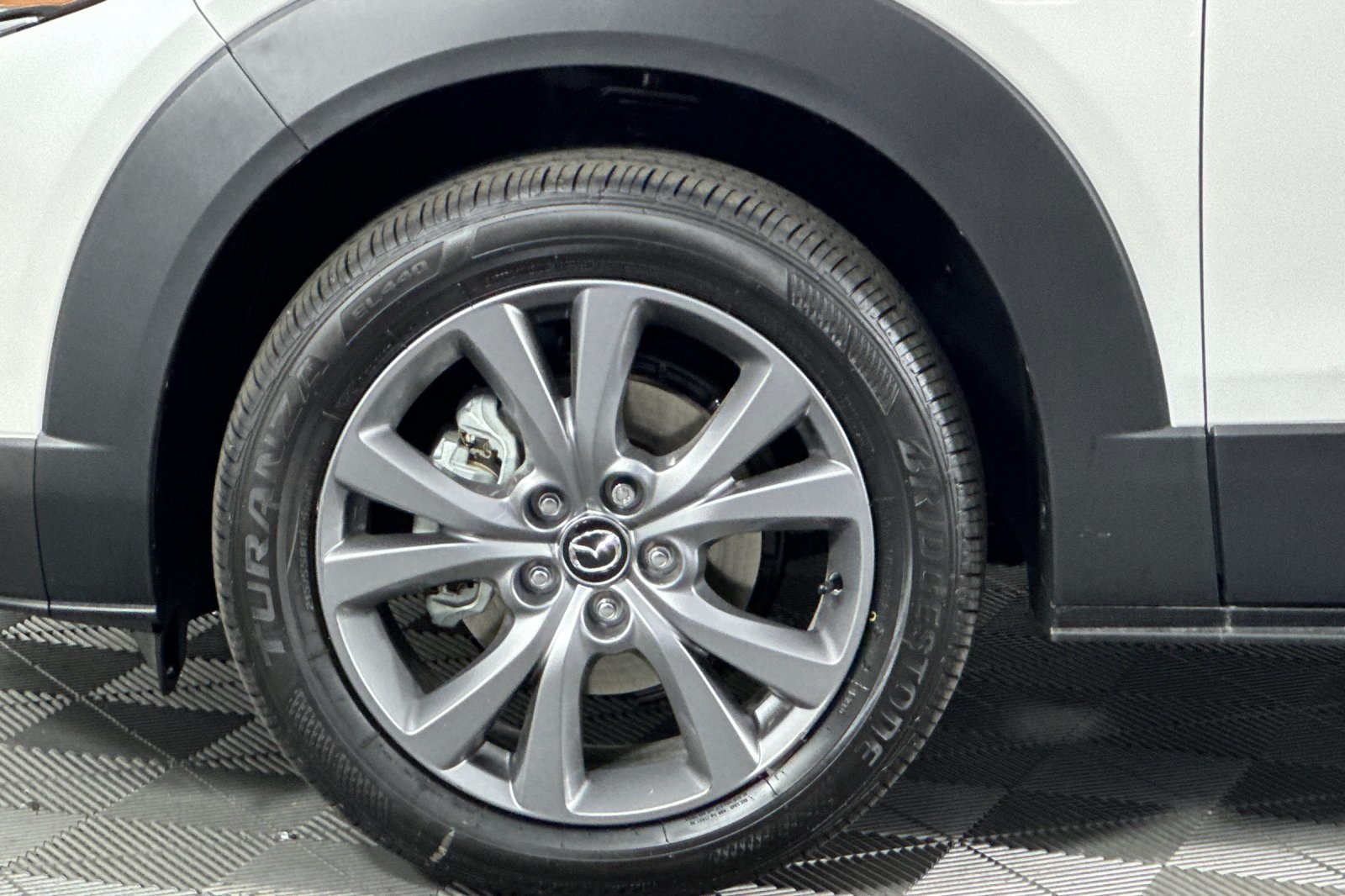 2025 Mazda CX-30 2.5 S Preferred photo 23