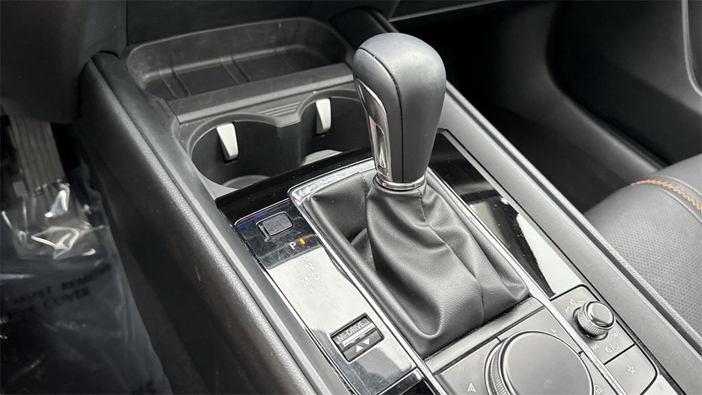 2023 Mazda CX-50 Turbo Premium Plus photo 51