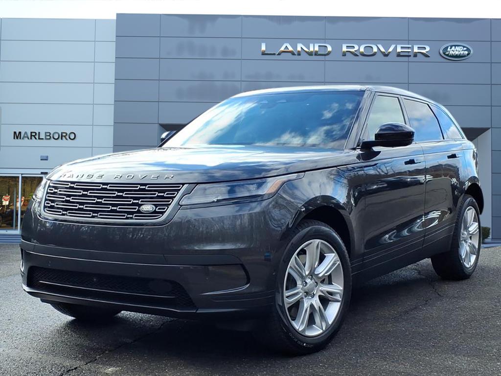 2026 Land Rover Range Rover Velar S