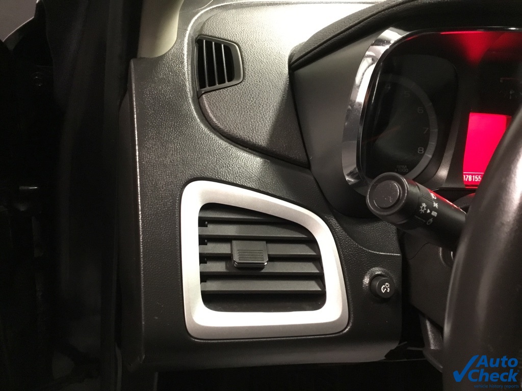 2016 Gmc Terrain SLE photo 21
