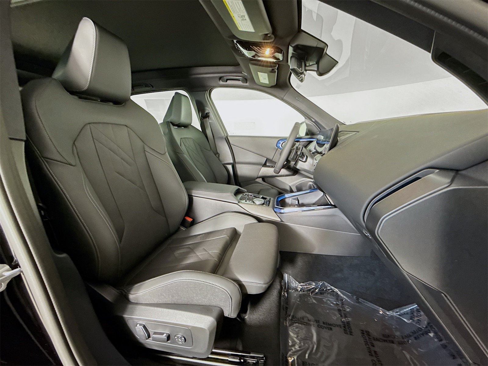 2025 Bmw X3 30x Drive photo 23