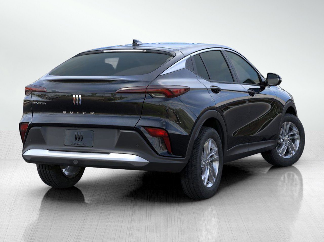 2026 Buick Envista Preferred photo 4