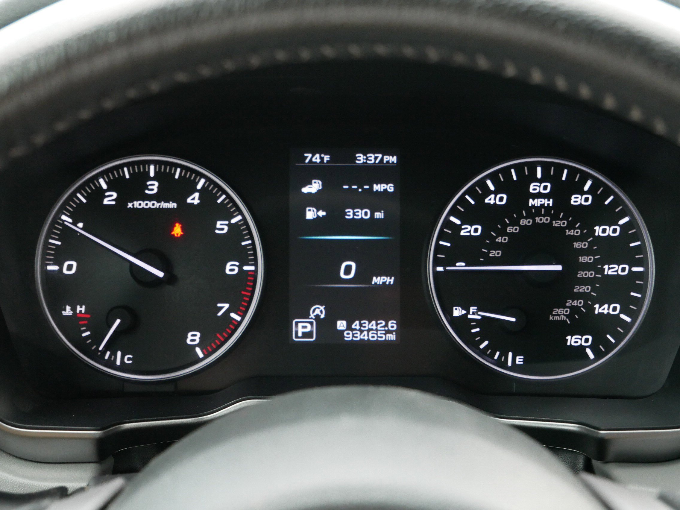 2020 Subaru Outback Limited photo 21