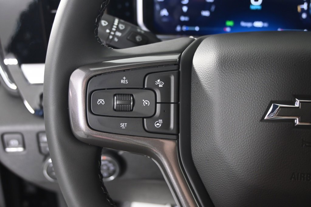 2026 Chevrolet Silverado 2500HD High Country photo 33
