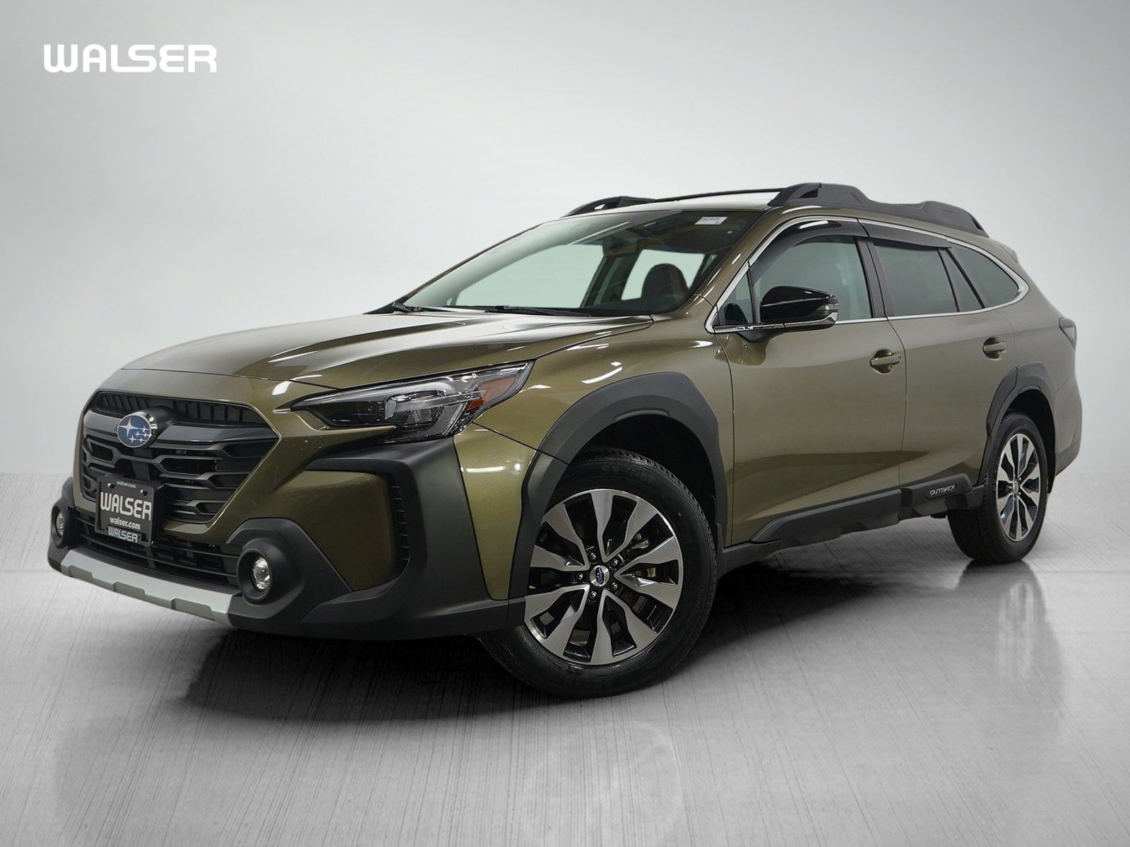 2024 Subaru Outback Limited's photo