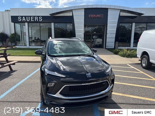 2024 Buick Encore GX Sport Touring's photo