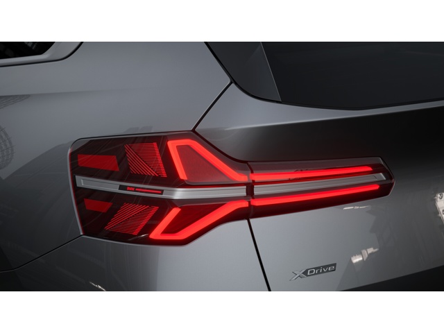 2026 Bmw X3 photo 7