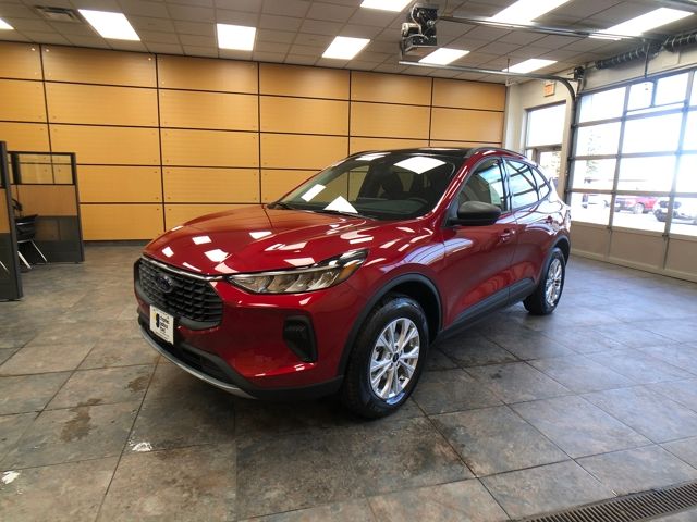 2026 Ford Escape Active photo 4