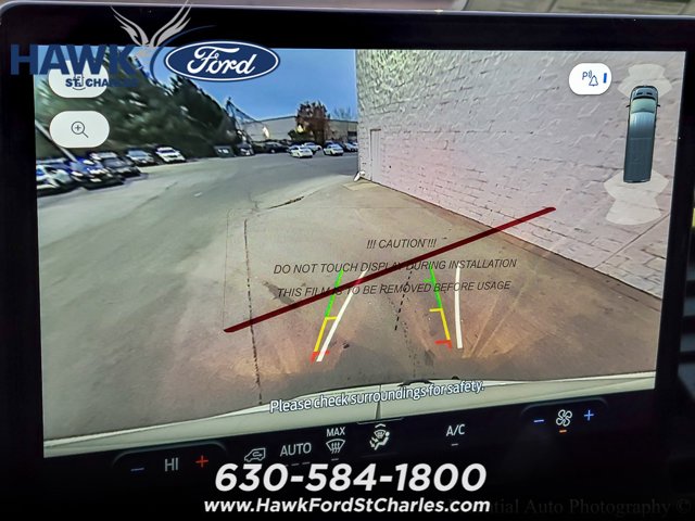 2026 FORD TRANSIT - Image 13