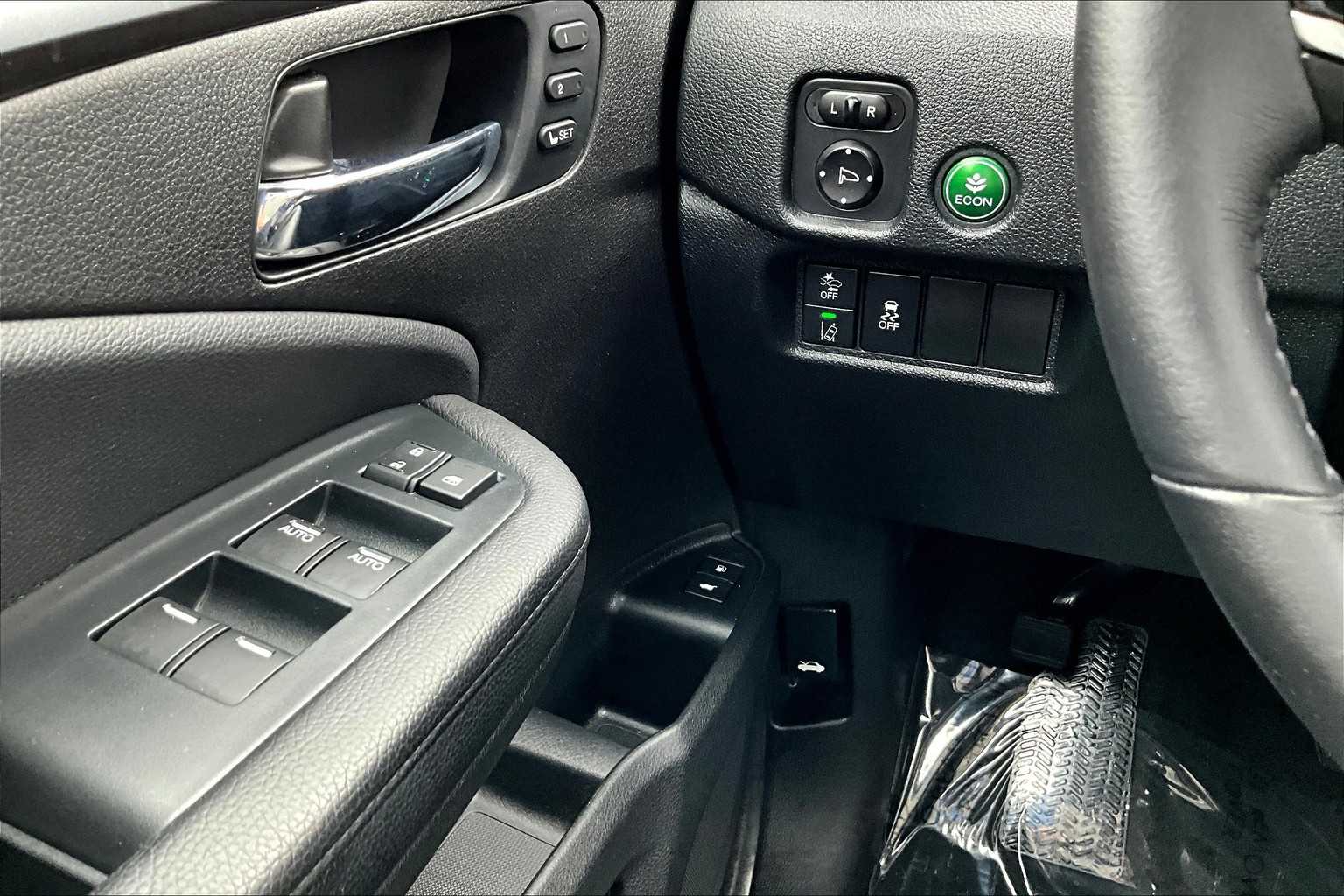 2022 Honda Pilot Special Edition photo 32