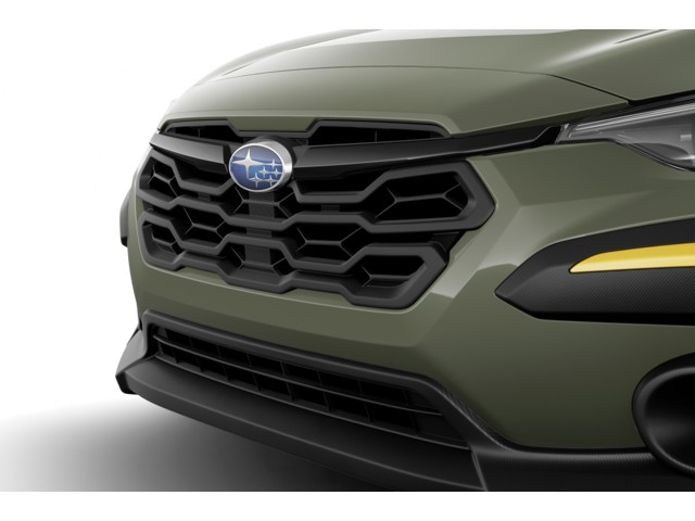 2025 Subaru Crosstrek Sport photo 9