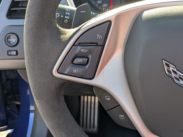 2019 Chevrolet Corvette Stingray Z51 3LT photo 15