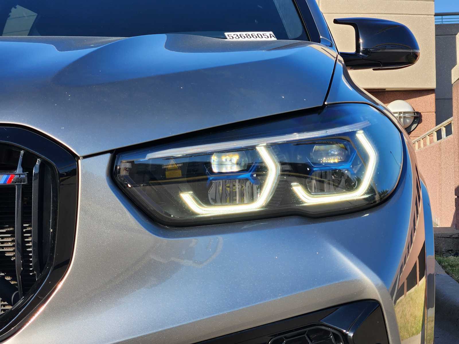 2023 Bmw X5 photo 3
