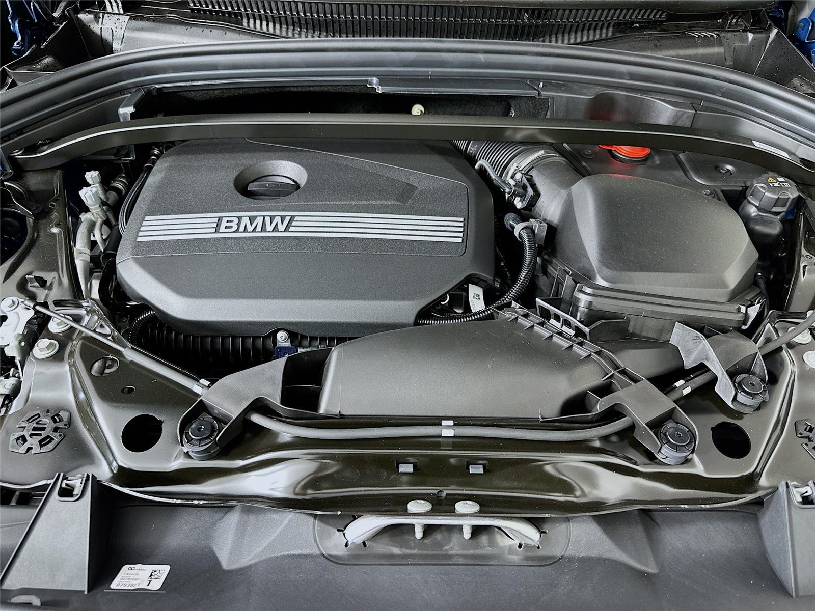 2026 Bmw X1 XDrive28i photo 27