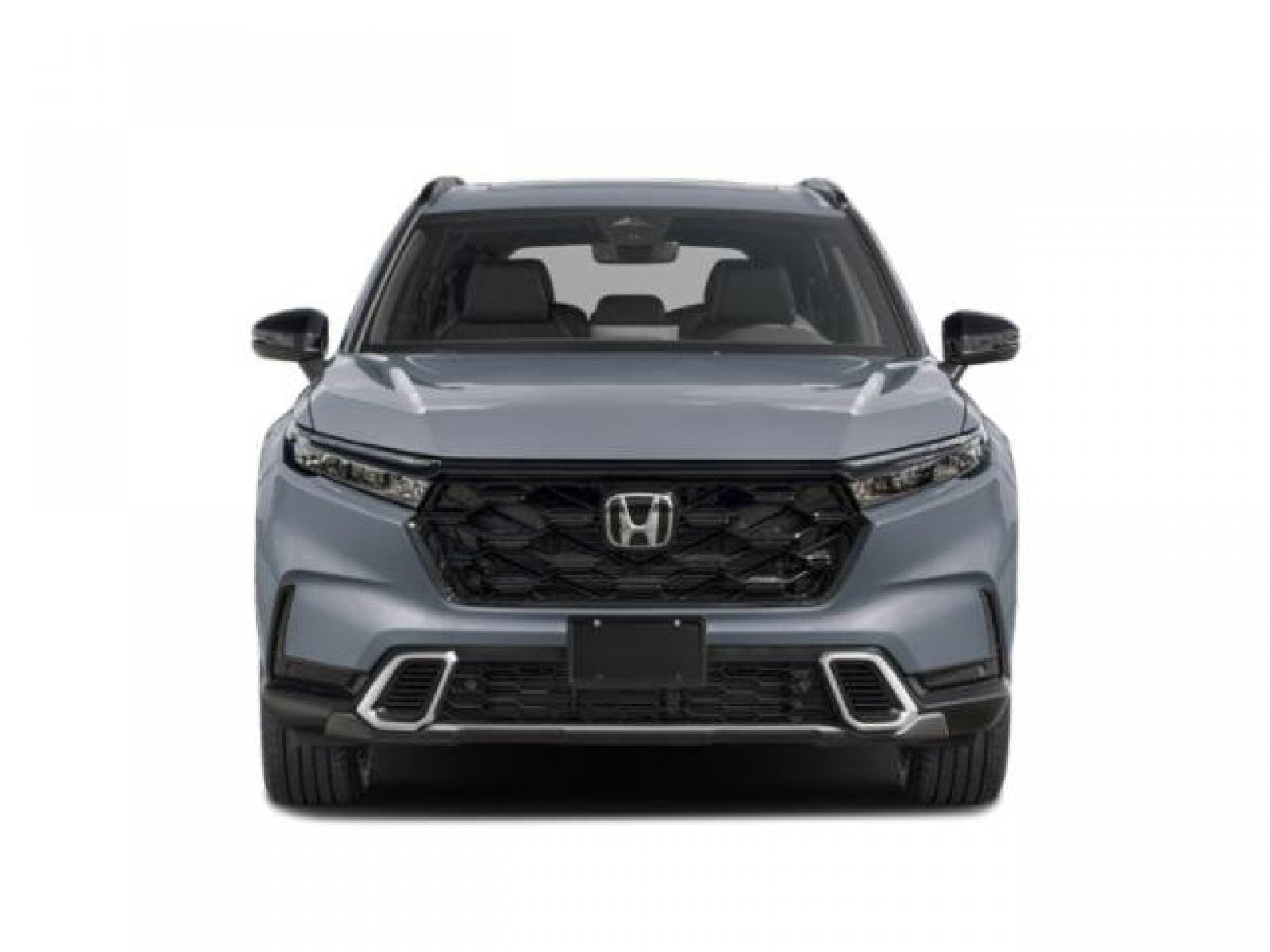 2026 Honda CR-V Hybrid Sport Touring photo 3
