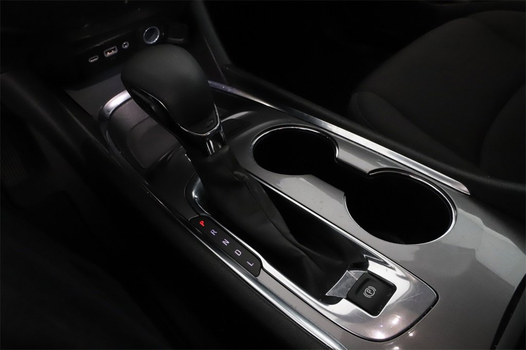 2023 Chevrolet Malibu 1LT photo 23