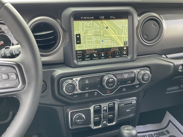 2023 Jeep Wrangler Sport S photo 26