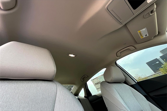 2025 Honda Accord LX photo 24