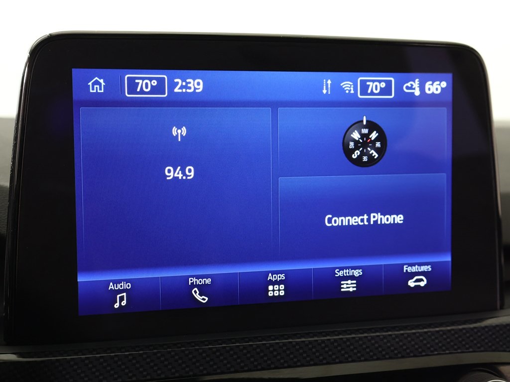 2025 Ford Escape Hybrid ST-Line Select photo 41
