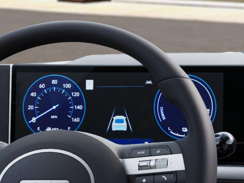 2025 Hyundai Sonata Limited photo 10