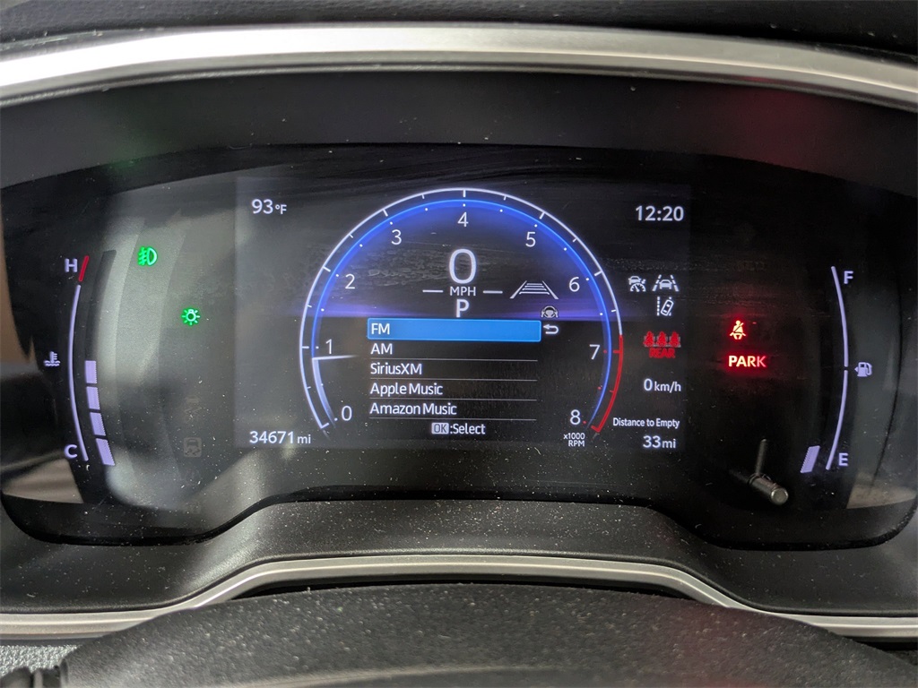 2023 Toyota Corolla Cross XLE photo 24