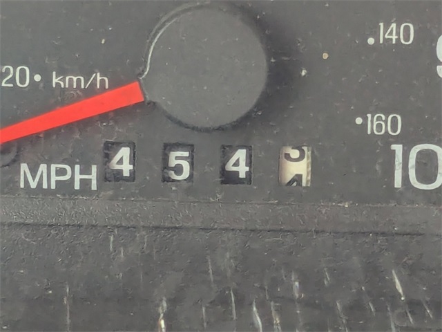 1998 Ford F-150 XL photo 16