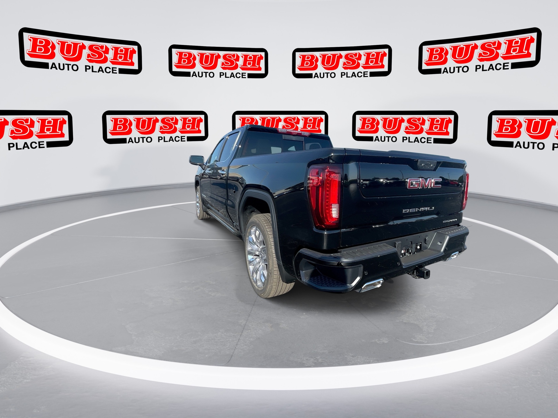2026 Gmc Sierra 1500 Denali photo 40