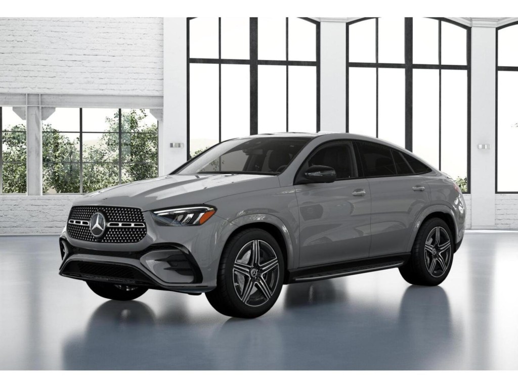 2026 Mercedes Benz GLE 450 4MATIC photo 37