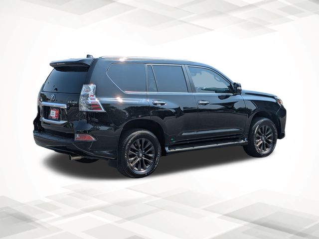 2020 Lexus GX 460 photo 3