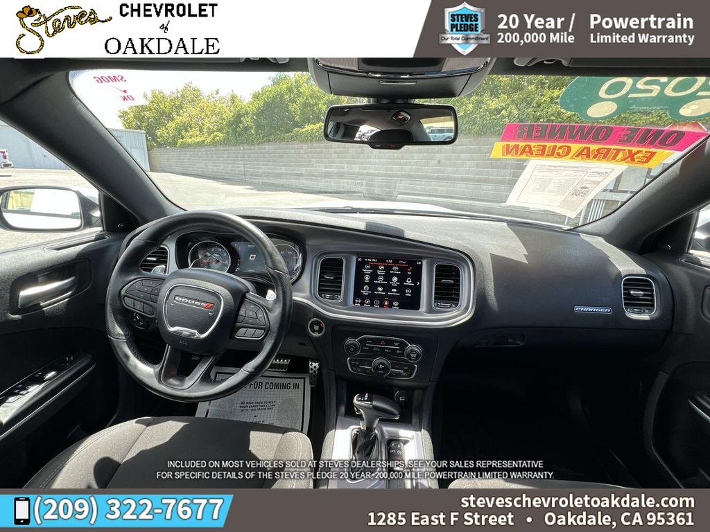2020 Dodge Charger GT photo 23