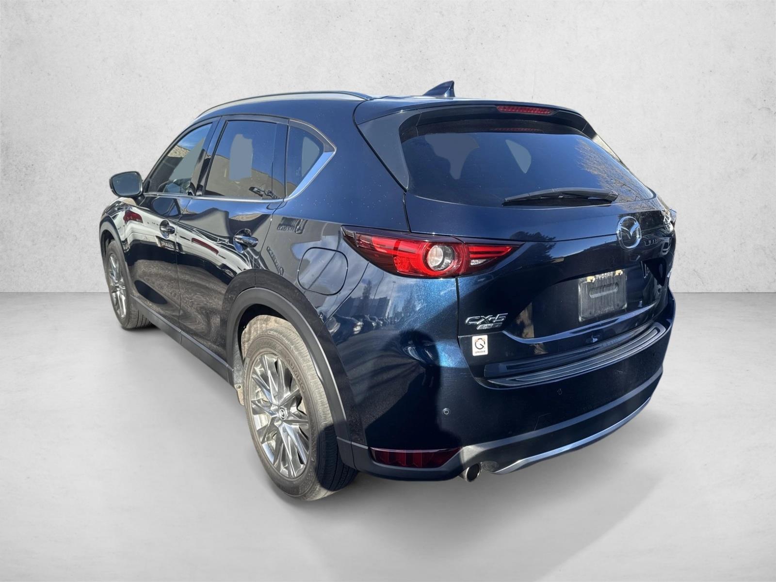 2019 Mazda CX-5 Signature photo 3