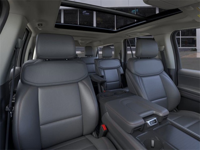 2025 FORD EXPEDITION MAX - Image 33