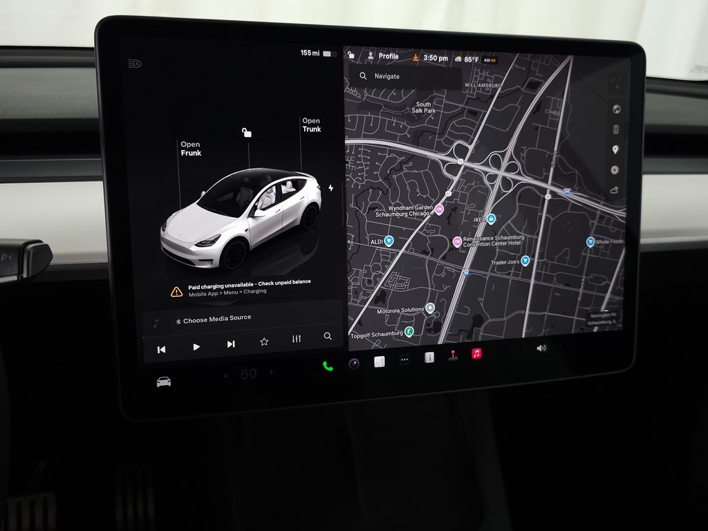 2023 Tesla Model Y Performance photo 19