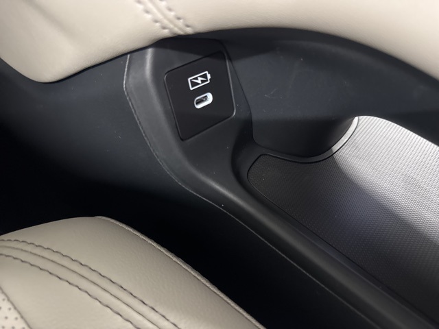 2026 Honda HR-V EX-L photo 31