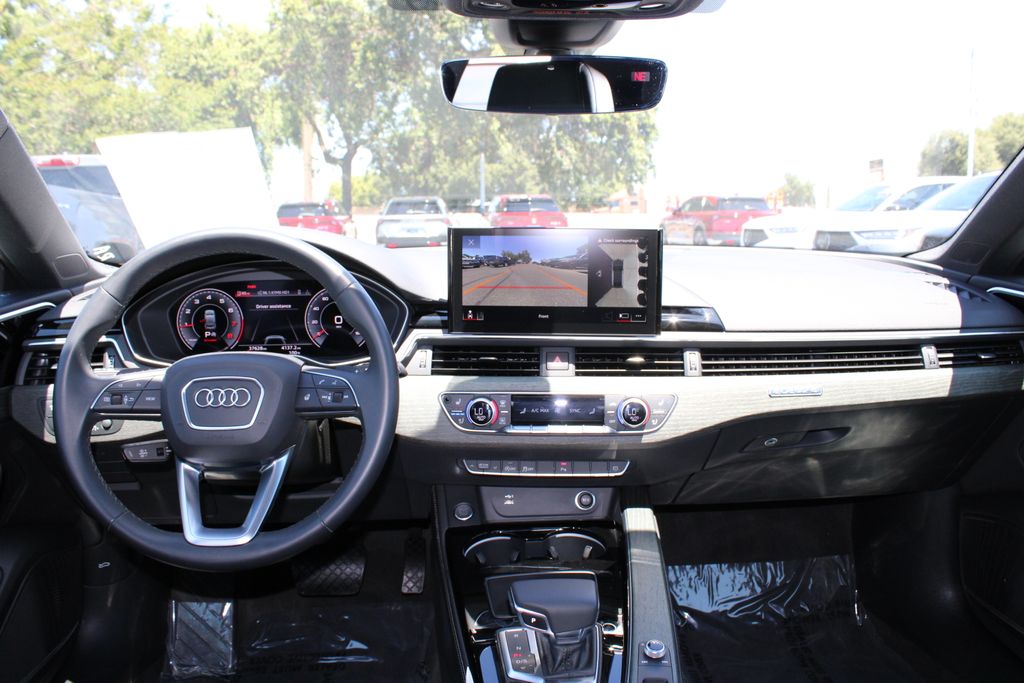 2023 Audi A5 45 S line Premium Plus photo 23