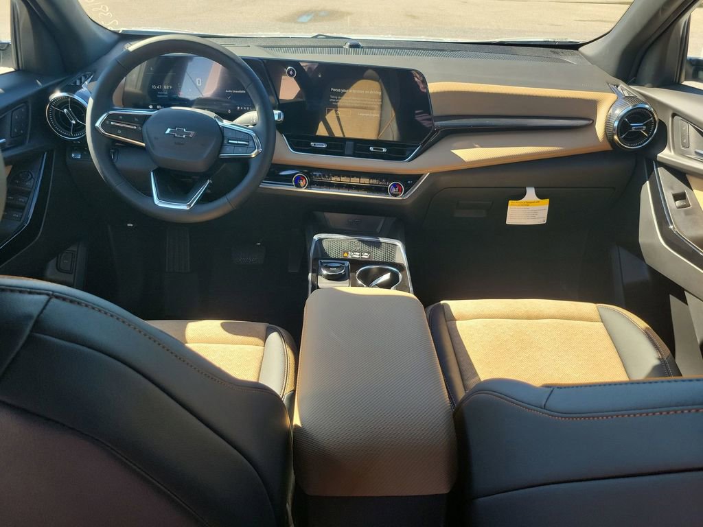 2026 Chevrolet Equinox ACTIV photo 24