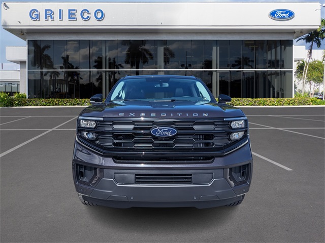 2025 Ford Expedition photo 3