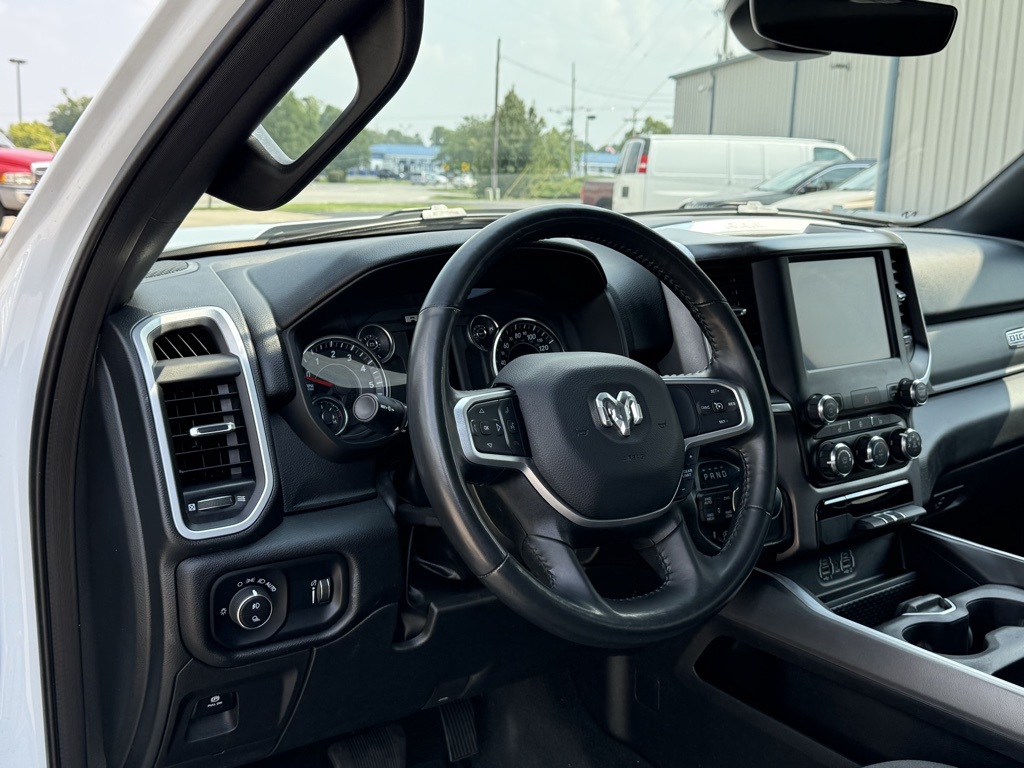 2023 Ram 1500 Big Horn Lone Star photo 16