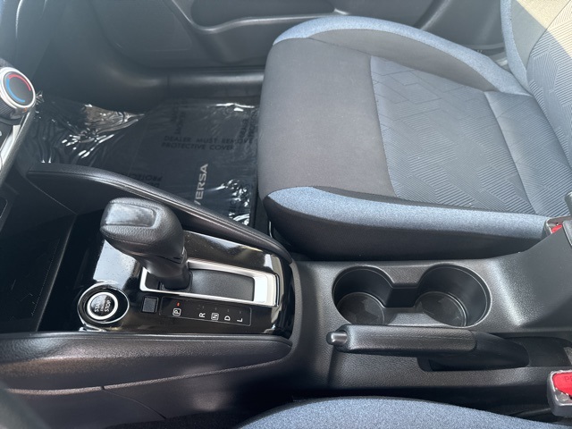 2023 Nissan Versa 1.6 SV photo 17