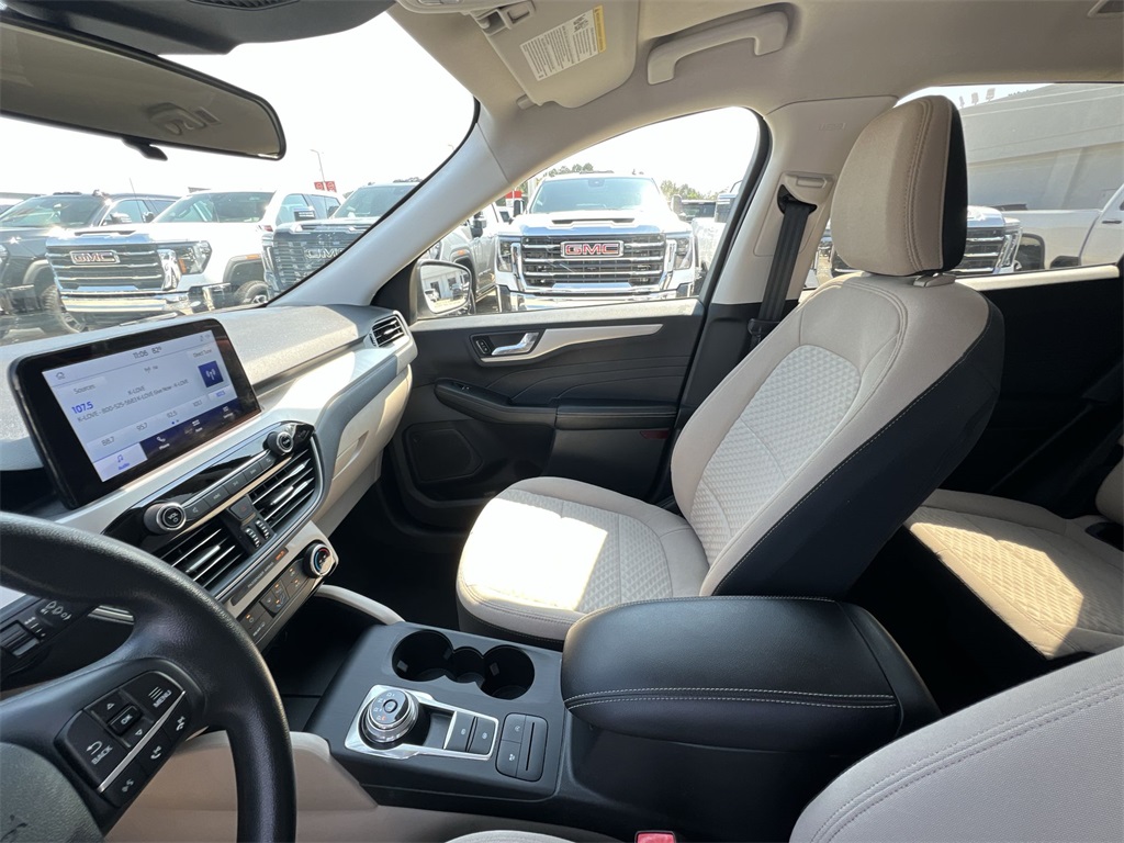 2021 Ford Escape SE photo 12