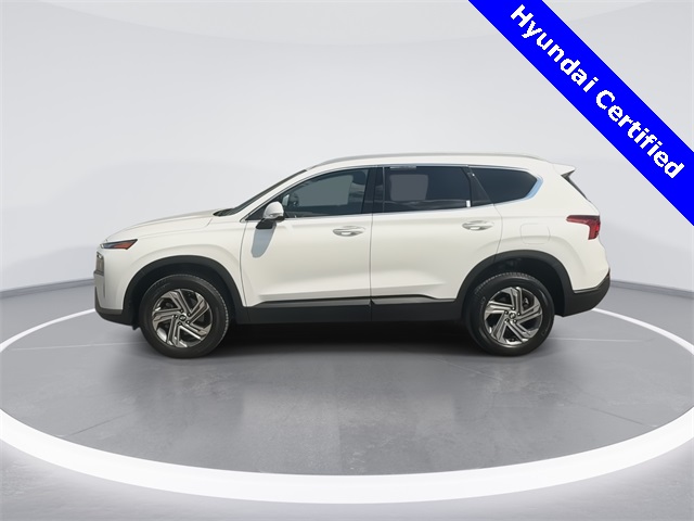 2023 Hyundai Santa Fe SEL photo 3